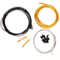 Alligator I-link 5.5 Mm Mtb Girvaiersett