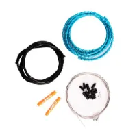 Alligator I-link 5.5 Mm Road Bremsekabelsett