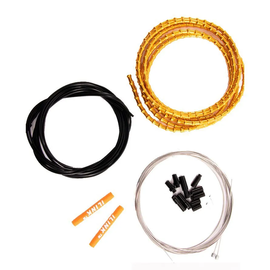 Alligator I-link 5.5 Mm Road Bremsekabelsett