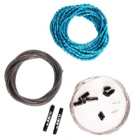 Alligator Shimano/sram I-link Mini Series 4 Mm Girvaiersett Alligator Shimano/sram I-link Mini Series 4 Mm Girvaiersett
