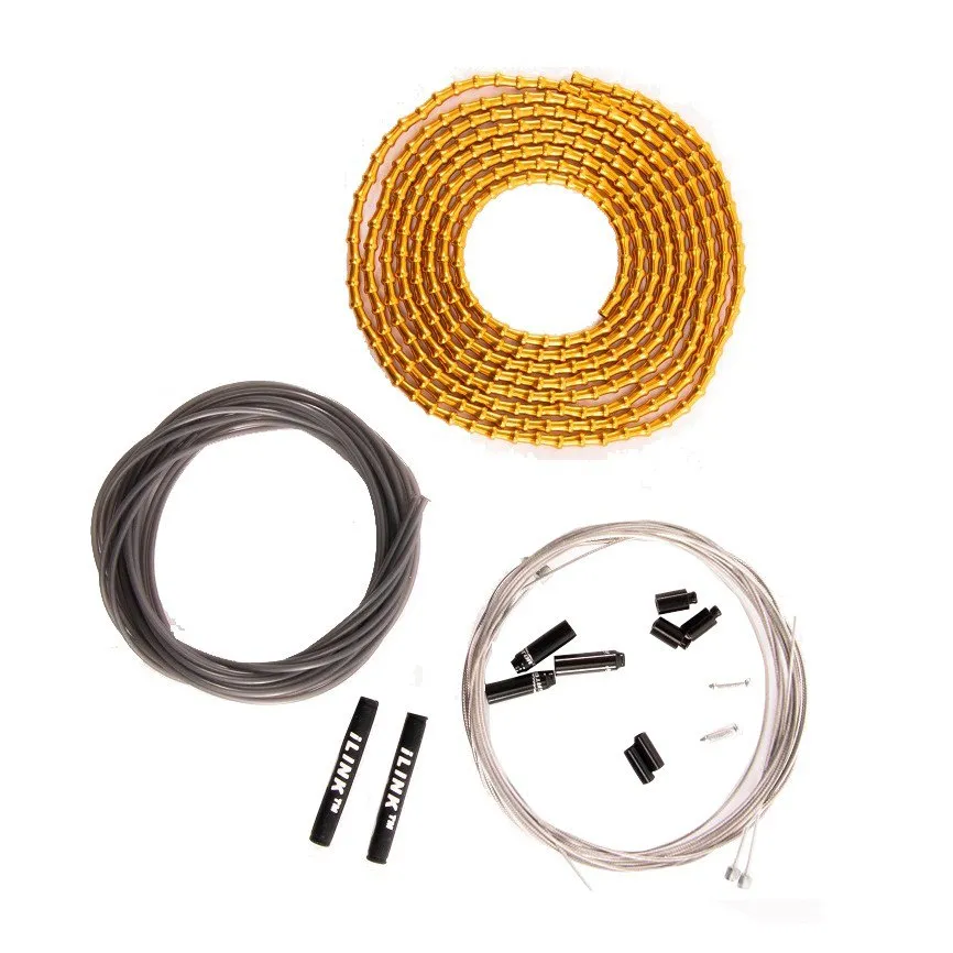 Alligator Shimano/sram I-link Mini Series 4 Mm Girvaiersett