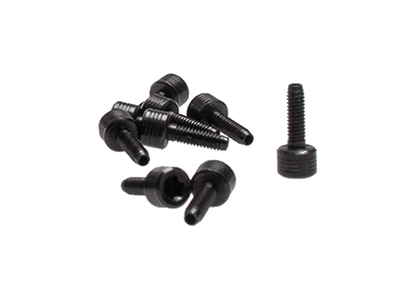 Alligator Studs Til Avid Bremser Sett Med 10 stk.