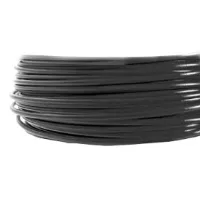 Alligator Teflon Bremsekabelstrømpe 30 M Alligator Teflon Bremsekabelstrømpe 30 M