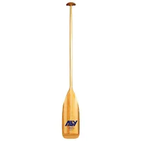 Ally Canoe Paddle Wood Ally Canoe Paddle Wood