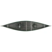 Ally Folding Canoe 15 DR