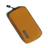 Almsthre Compact California Rammeveske, Gold, One Size