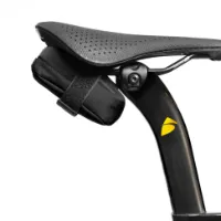 Almsthre Compact Saddle Bag Almsthre Compact Saddle Bag