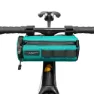 Almsthre Signature Hunter Styreveske 2l, Green, One Size
