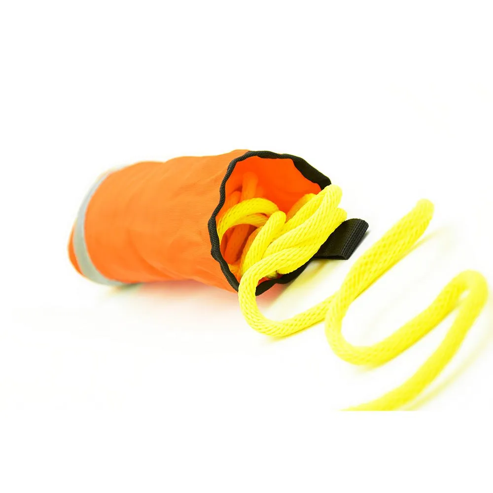 Alp Design Bæreveske For Rappelleringstau Til Canyoning, One size