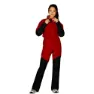 Alp Design Bitex Canyoningjakke, Red / black, 44