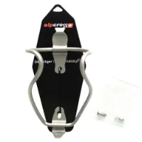 Alpcross Components Der Träger Ti Flaskeholder Alpcross Components Der Träger Ti Flaskeholder