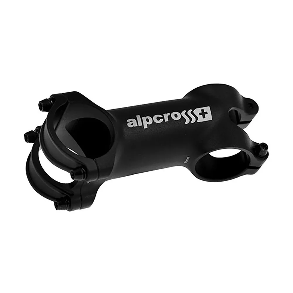 Alpcross Components Der Vorbau Sykkelstyrestem Alpcross Components Der Vorbau Sykkelstyrestem