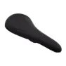 Alpcross Components Epic Carbon Sykkelsete, Black, 131mm