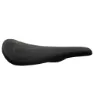 Alpcross Components Epic Carbon Sykkelsete, Black, 131mm