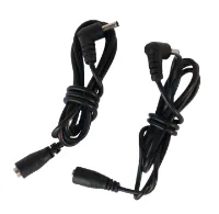 Alpenheat AC11 Forlenget Strømkabler