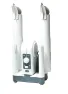 Alpenheat AC35 Forlengelsesrør