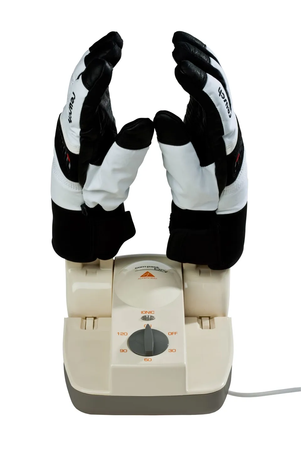 Alpenheat AD11 CompactDry Skotørker