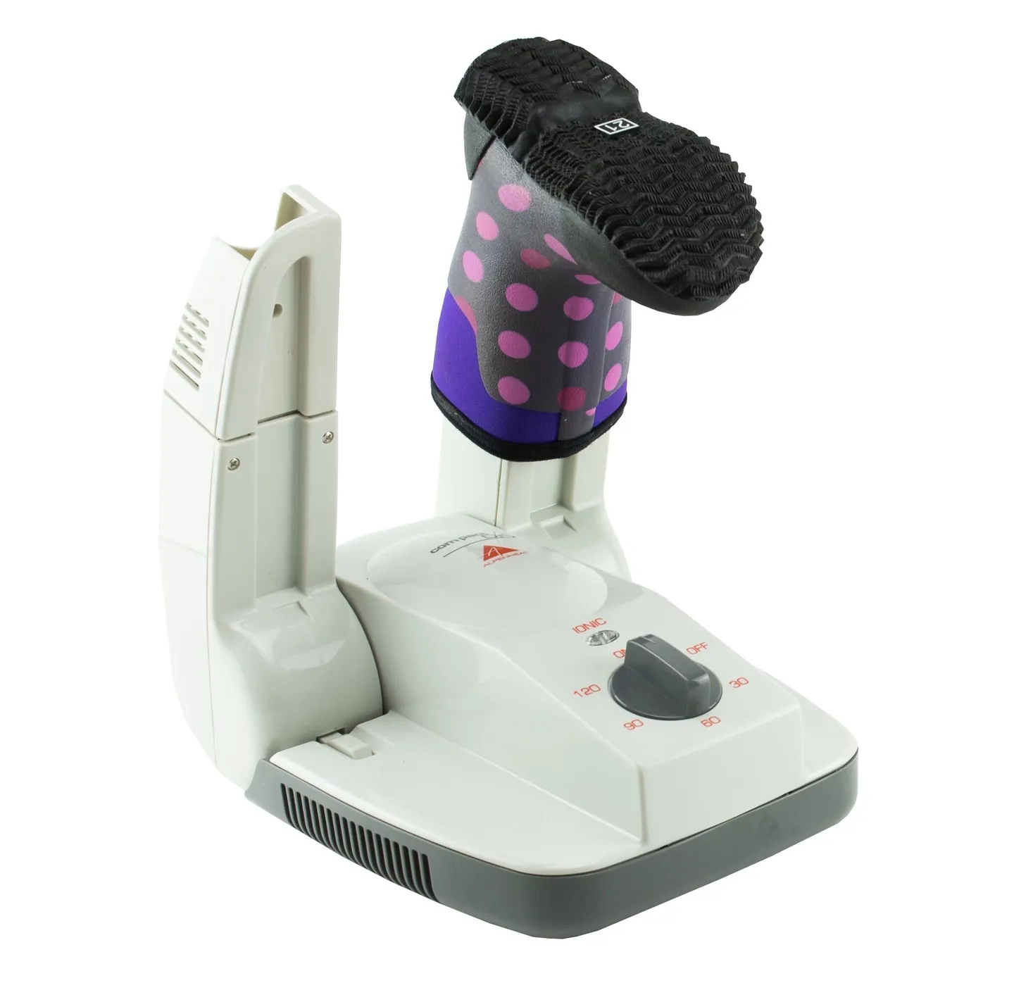 Alpenheat AD11 CompactDry Skotørker