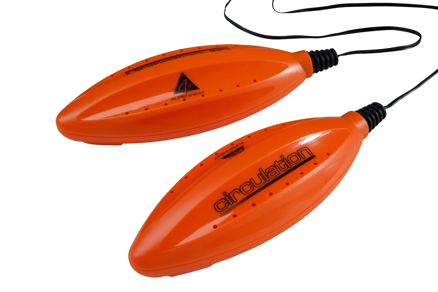 Alpenheat AD6 Circulation 12V Skotørker Alpenheat AD6 Circulation 12V Skotørker