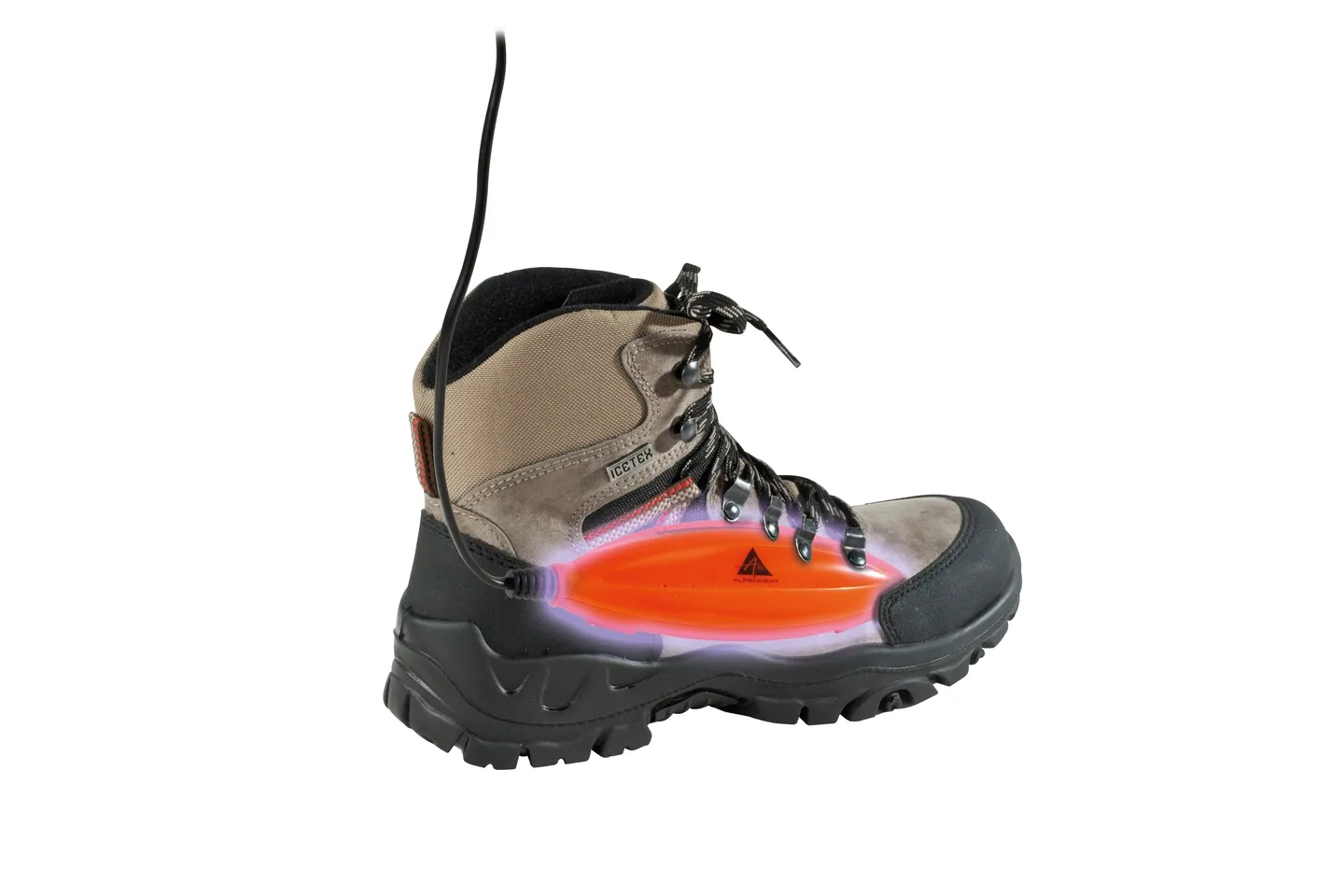 Alpenheat AD9 Circulation Skotørker Alpenheat AD9 Circulation Skotørker
