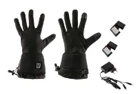 Alpenheat AG1 Fire-Gloveliner Hansker