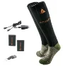 Alpenheat AJ27 Oppvarmede Sokker m/APP