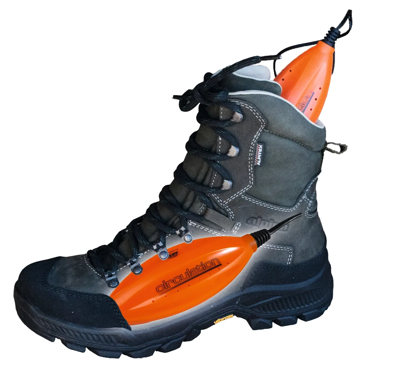 Alpenheat BootDryer Universal Skotørker