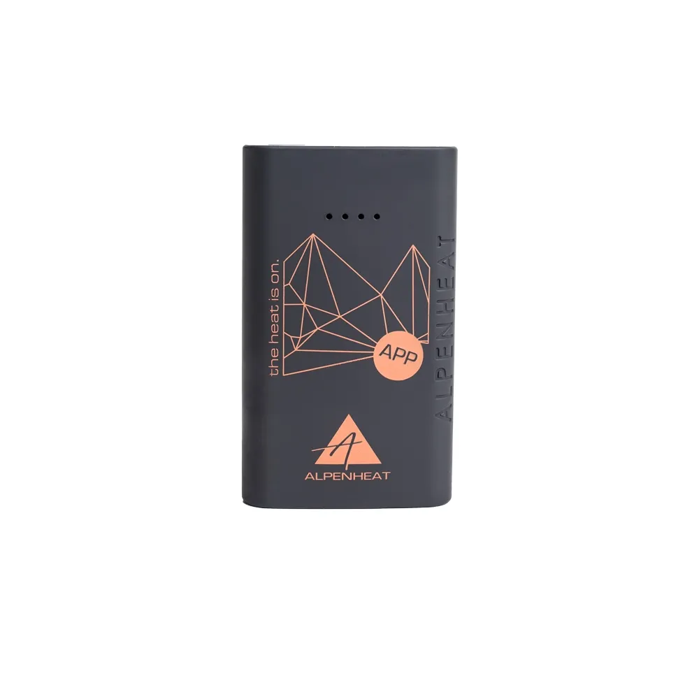 Alpenheat BP18 Batteripakke
