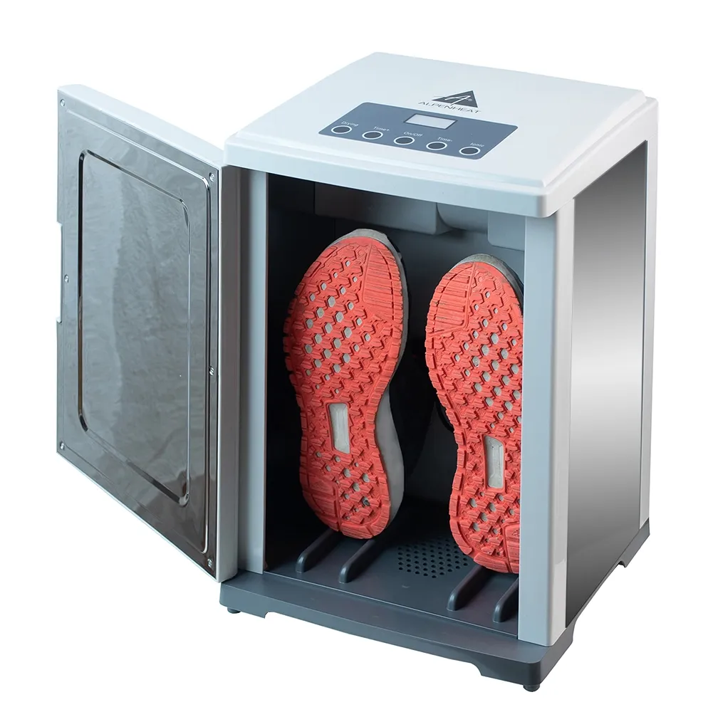 Alpenheat DryBox Skotørker