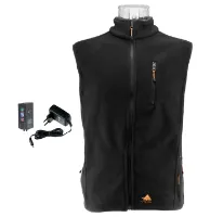 Alpenheat Fire-Fleece Varmevest Alpenheat Fire-Fleece Varmevest
