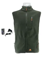Alpenheat Fire-Fleece Varmevest Alpenheat Fire-Fleece Varmevest