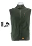 Alpenheat Fire-Fleece Varmevest