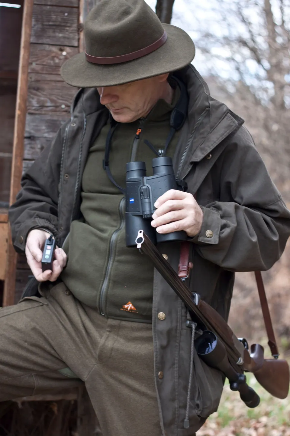 Alpenheat Fire-Fleece Varmevest