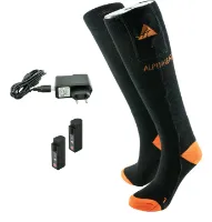Alpenheat Fire-Sock AJ26 Cotton Sokker