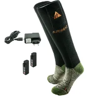 Alpenheat Fire-Sock AJ27 Wool Sokker Alpenheat Fire-Sock AJ27 Wool Sokker