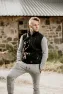 Alpenheat Fire Softshell Varmevest