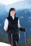 Alpenheat Fire Softshell Varmevest