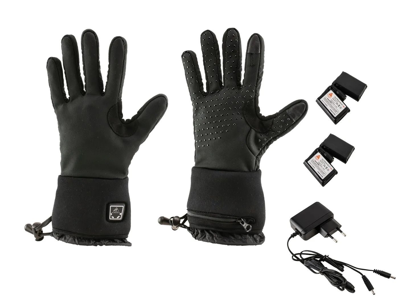 Alpenheat FireGlove Varmehansker