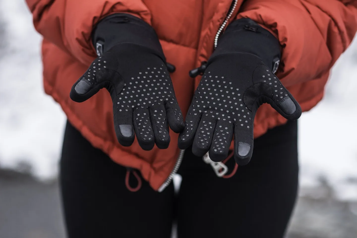 Alpenheat FireGlove Varmehansker