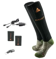 Alpenheat FireSock Varmesokker Alpenheat FireSock Varmesokker