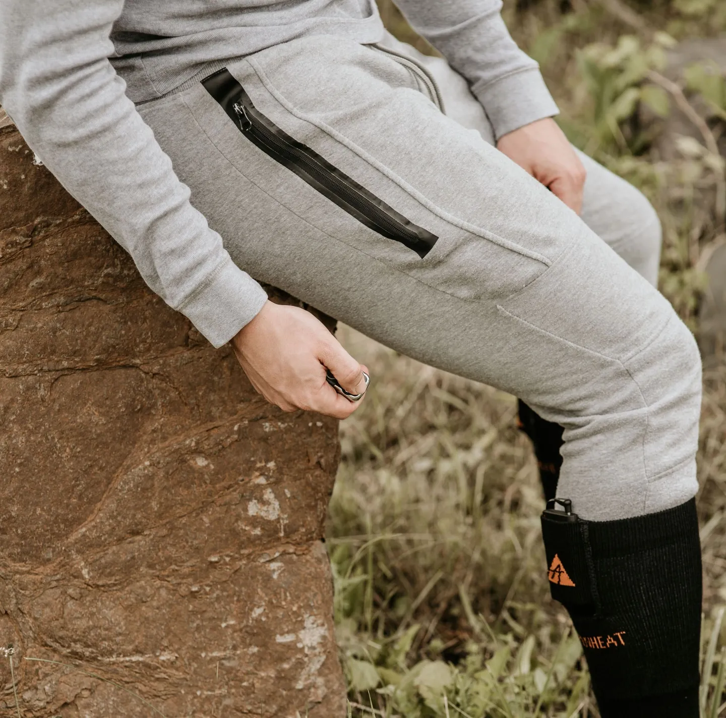 Alpenheat FireSock Varmesokker