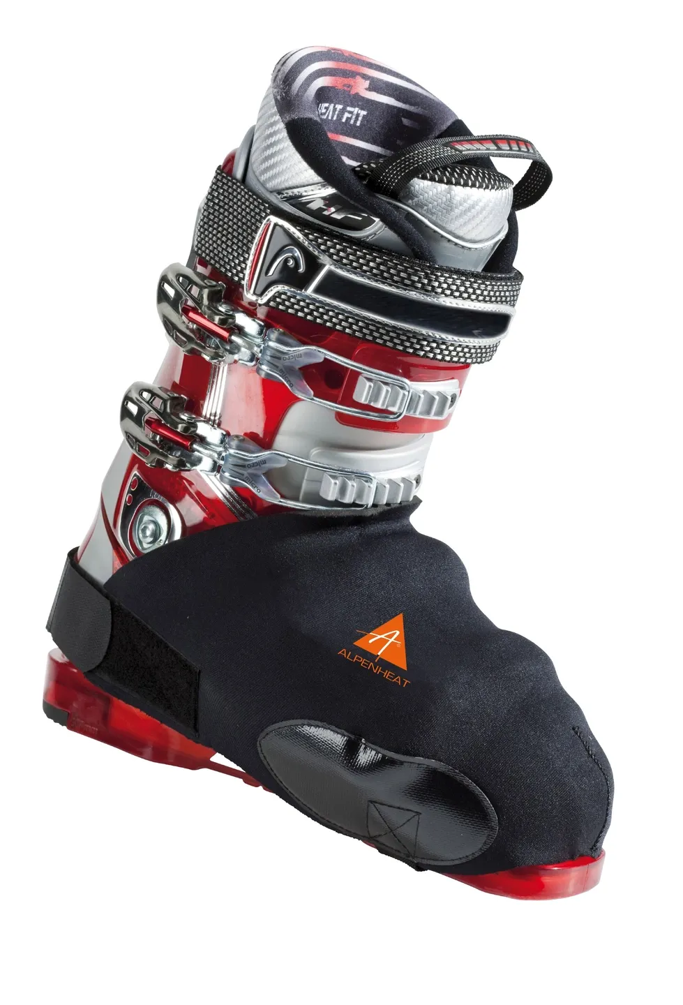 Alpenheat Insulating BootCover Skotrekk