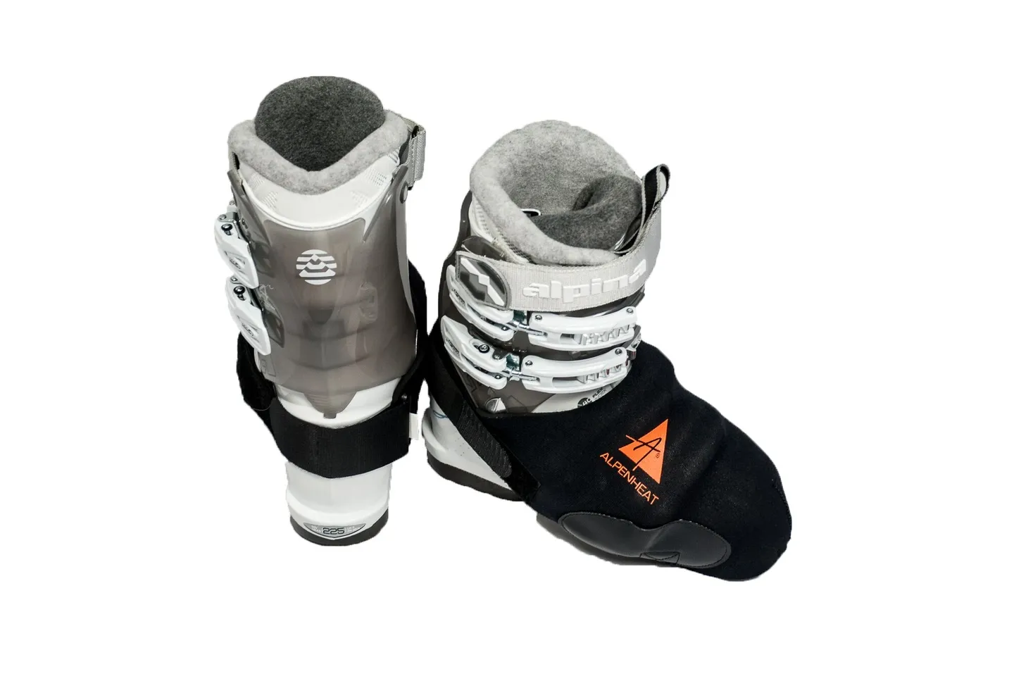 Alpenheat Insulating BootCover Skotrekk