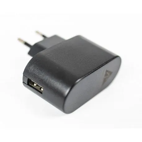 Alpenheat Lader LG34 5v USB