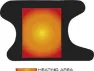 Alpenheat Oppvarmet Bandasje