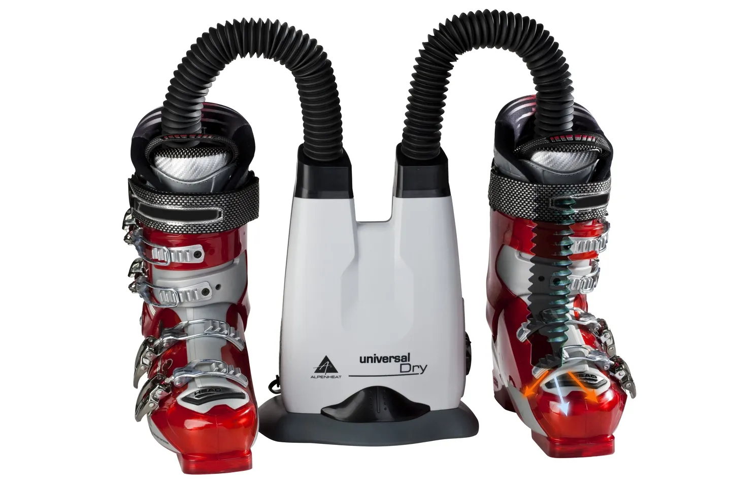 Alpenheat Sko & Hanske Universaltørker