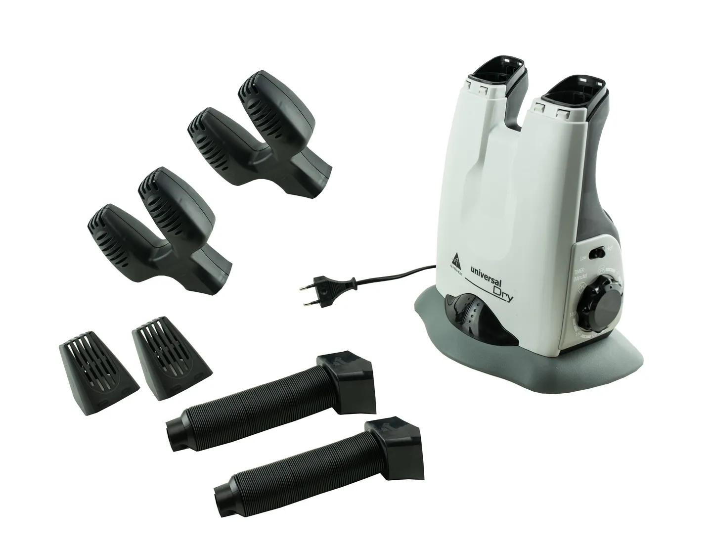 Alpenheat Sko & Hanske Universaltørker