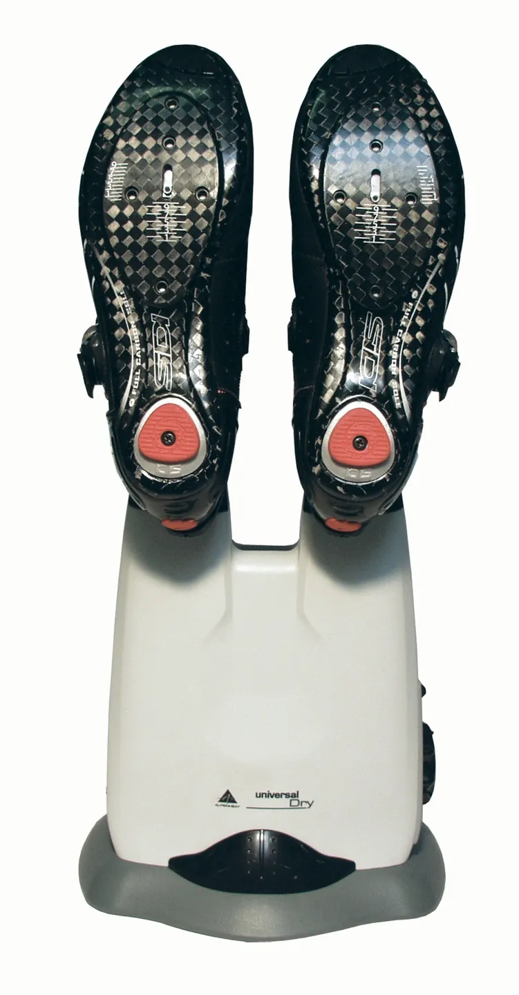 Alpenheat Sko & Hanske Universaltørker