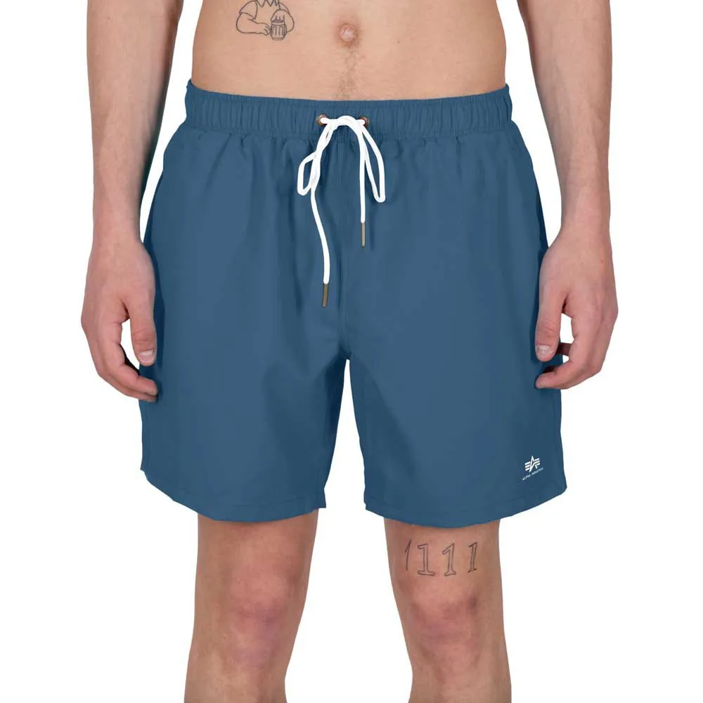 Alpha Industries Basic Badebukse male