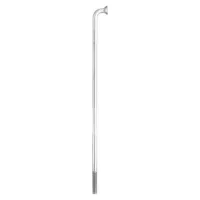 Alpina 2.00/1.70/2.00 Mm Stainless Steel Double Butted Eiker 100 Enheter